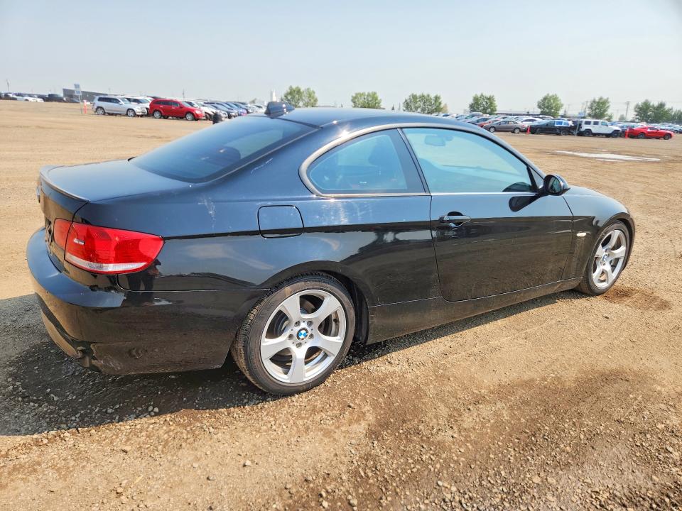 Photo 3 from auction – 2009 BMW 328 with VIN WBAWC33589PU84866