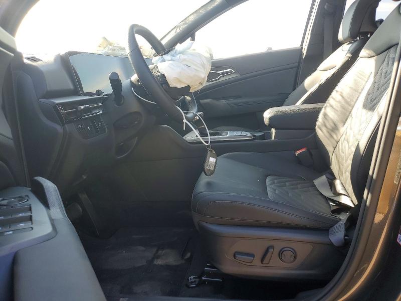 Photo 7 from auction – 2026 KIA SPORTAGE with VIN KNDPUCDF2T7506511