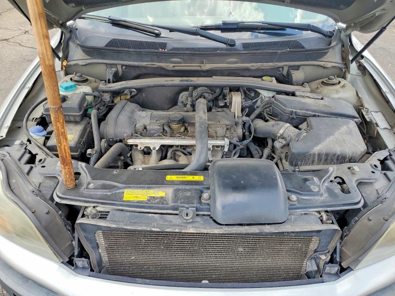 Photo 11 from auction – 2005 VOLVO XC90 with VIN YV1CZ592451157031