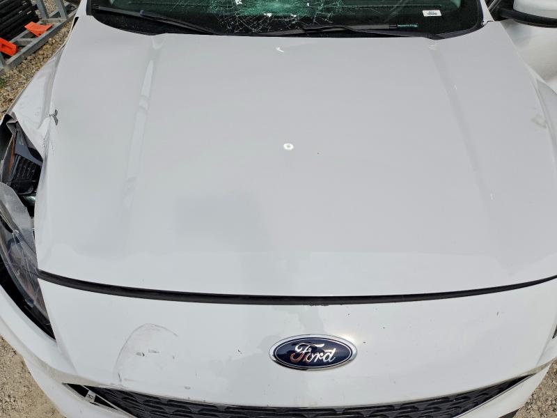 Photo 12 from auction – 2021 FORD ESCAPE with VIN 1FMCU9G63MUA10760