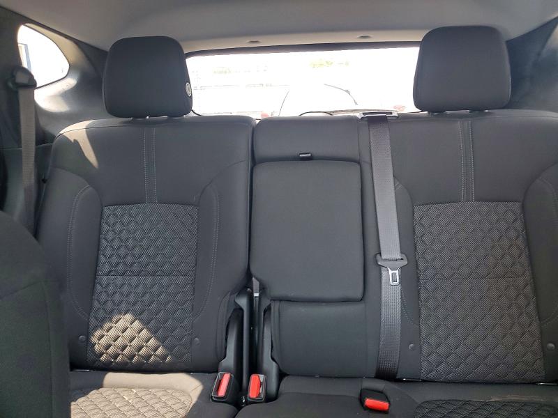 Photo 10 from auction – 2021 CHEVROLET BLAZER with VIN 3GNKBHR48MS579672
