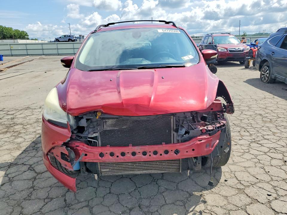 Photo 5 from auction – 2013 FORD ESCAPE with VIN 1FMCU9HXXDUC07819