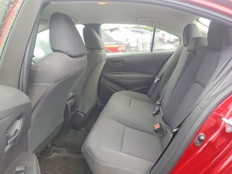 صورة رقم 10 من المزاد - 2022 TOYOTA COROLLA مع VIN JTDEAMDE3NJ056080