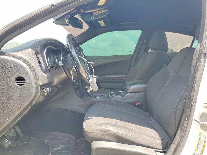 Photo 7 from auction – 2015 DODGE CHARGER with VIN 2C3CDXJG6FH886937