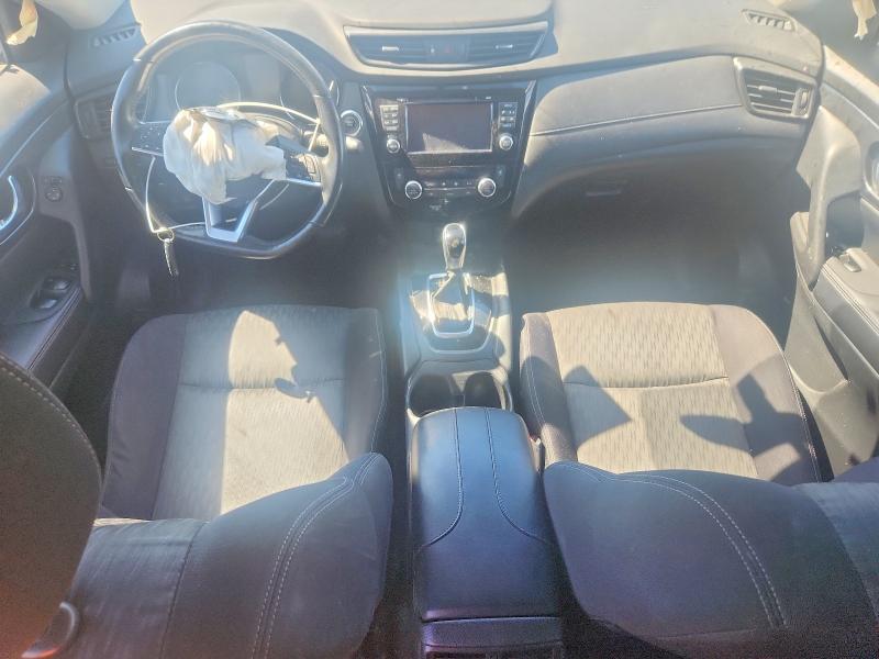 Photo 8 from auction – 2017 NISSAN ROGUE with VIN JN8AT2MV4HW281567