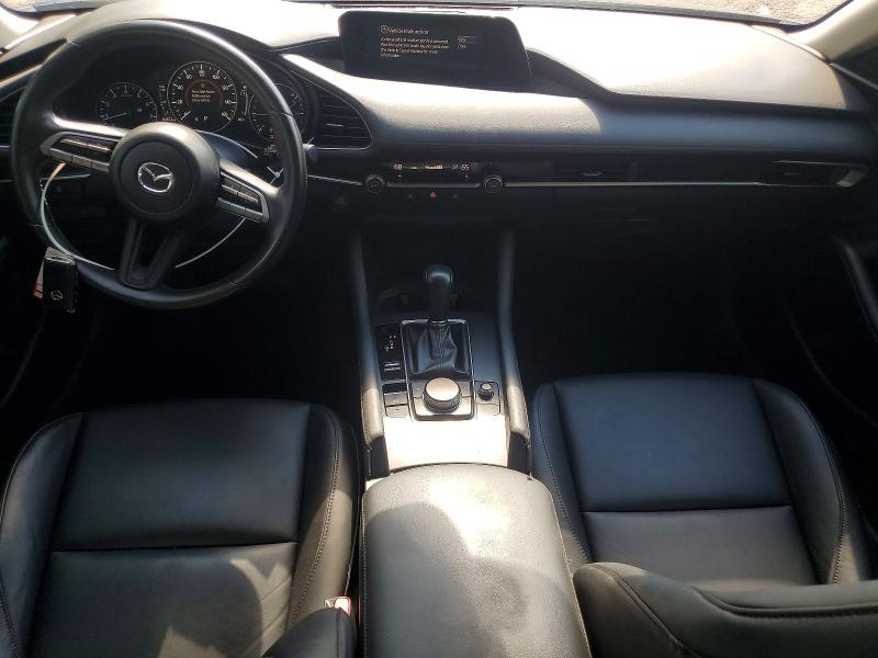 Фото 8 с аукциона – 2020 MAZDA 3 с VIN JM1BPACL5L1169851