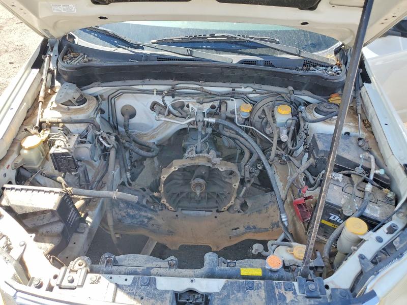 Photo 11 from auction – 2012 SUBARU FORESTER with VIN JF2SHABC5CG445717