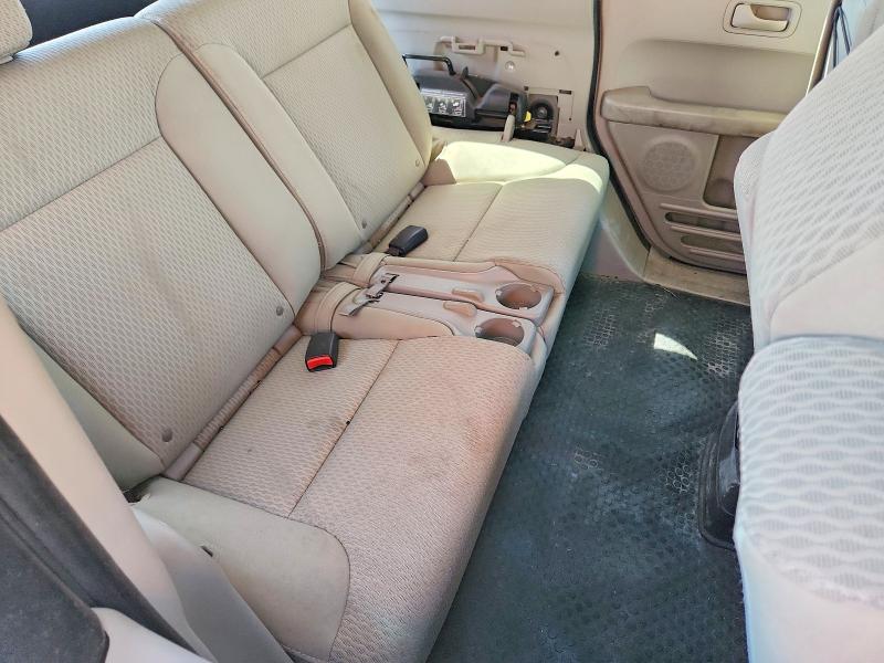 Photo 11 from auction – 2010 HONDA ELEMENT with VIN 5J6YH2H78AL003618