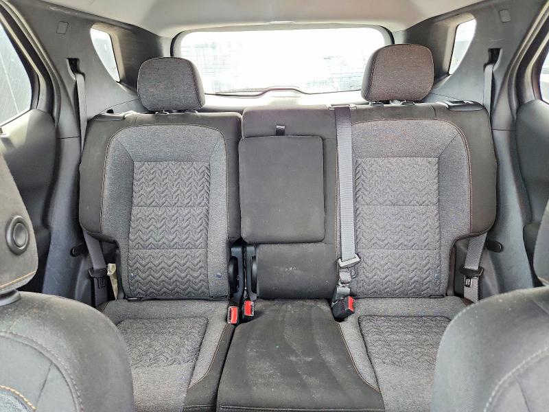 Photo 10 from auction – 2023 CHEVROLET EQUINOX with VIN 3GNAXTEG2PL269399