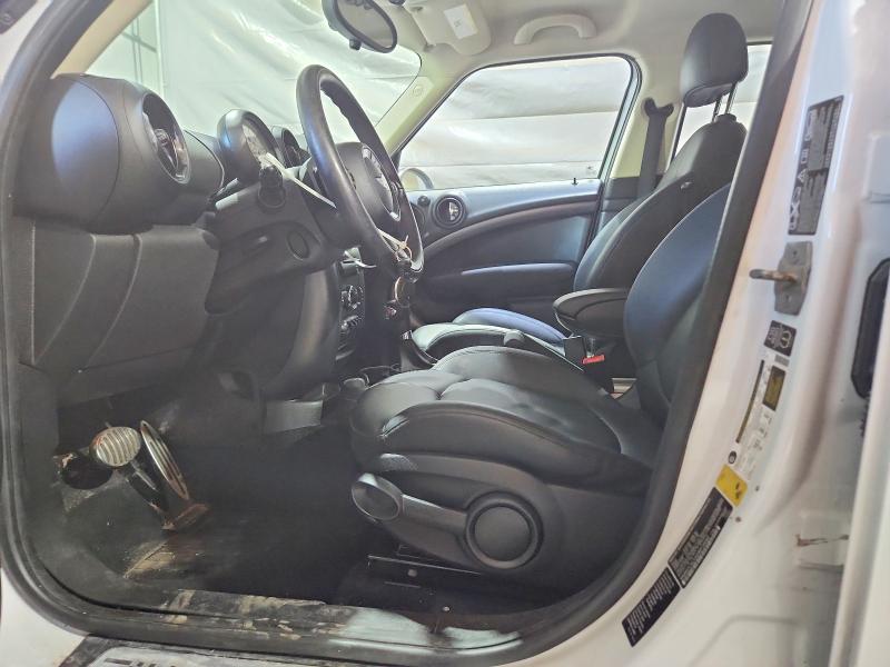 صورة رقم 7 من المزاد - 2013 MINI COOPER مع VIN WMWZC5C5XDWP34082