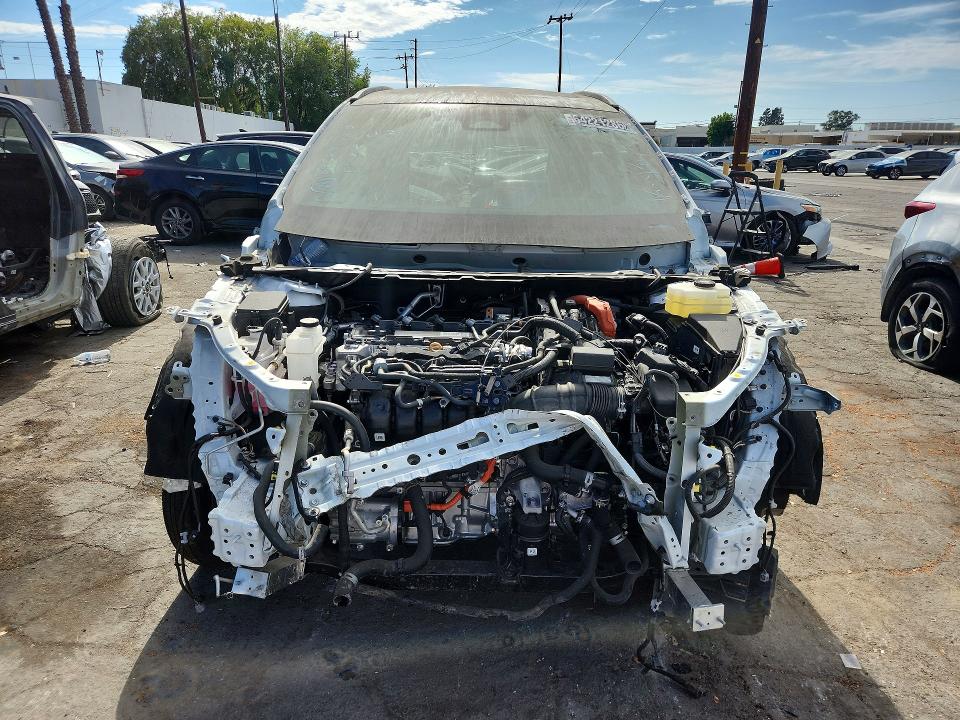 Photo 5 from auction – 2026 LEXUS RX 350H with VIN 2T2BBMCA7TC116607