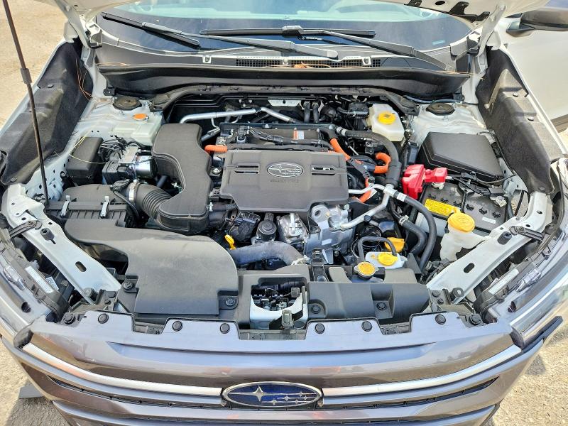Photo 12 from auction – 2025 SUBARU FORESTER with VIN JF2SLSEDXSH448095