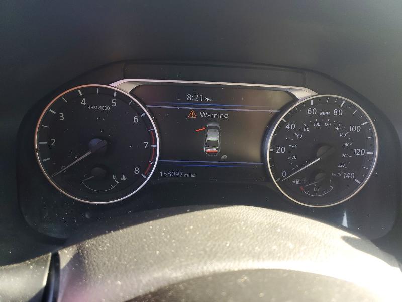 Photo 9 from auction – 2019 NISSAN ALTIMA with VIN 1N4BL4CV5KC108037