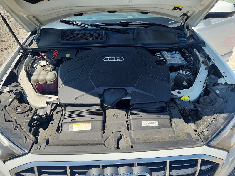 Foto 12 de la subasta – 2021 AUDI Q7 con VIN WA1LXAF70MD013195