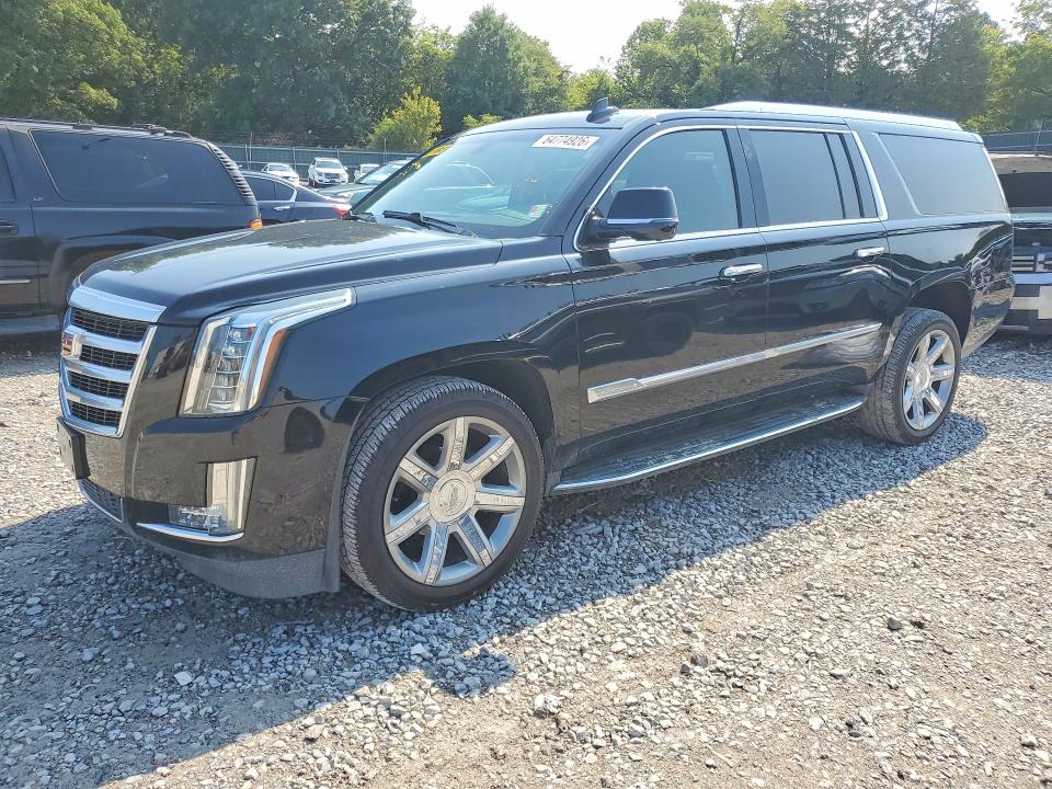 2019 CADILLAC ESCALADE - Търг №64774926