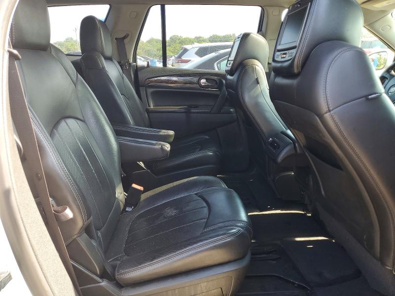 Photo 11 from auction – 2014 BUICK ENCLAVE with VIN 5GAKVCKD9EJ306922