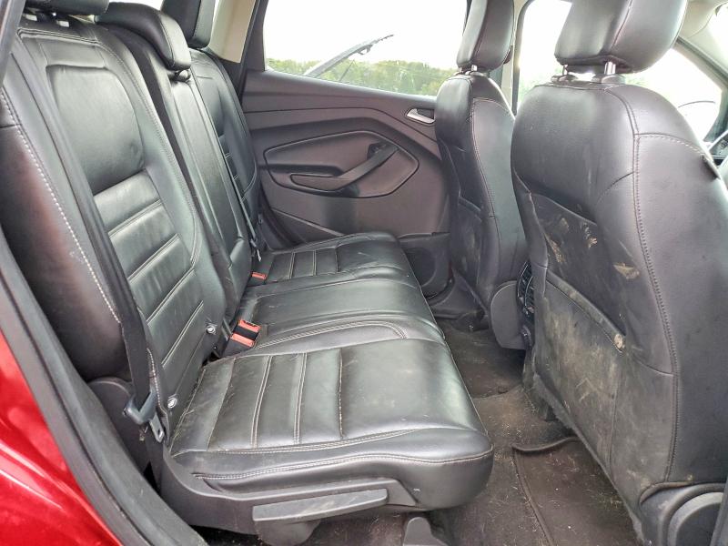 Photo 11 from auction – 2018 FORD ESCAPE with VIN 1FMCU9HD2JUB69567