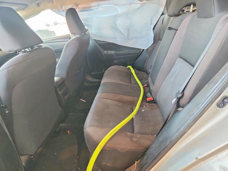 Photo 10 from auction – 2018 TOYOTA COROLLA with VIN 5YFBURHE0JP790540
