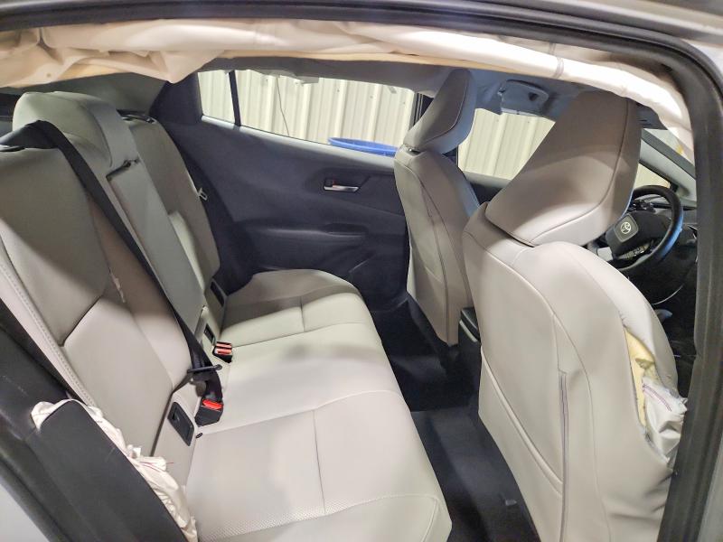 Photo 10 from auction – 2026 TOYOTA PRIUS with VIN JTDACAAU4T3082319