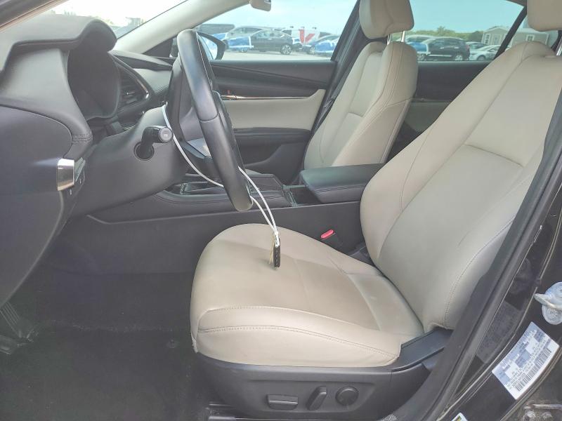 Photo 7 from auction – 2019 MAZDA 3 with VIN 3MZBPADL9KM108936