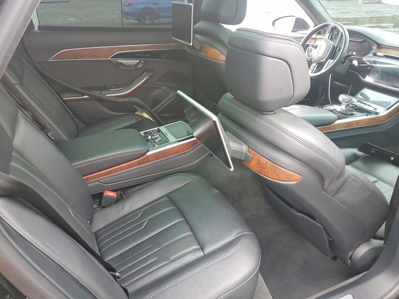 Фото 10 с аукциона – 2019 AUDI A8 с VIN WAU8DAF8XKN011729