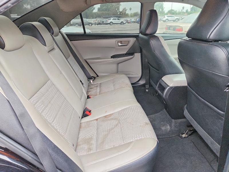 Photo 10 from auction – 2015 TOYOTA CAMRY with VIN 4T1BF1FK0FU927227