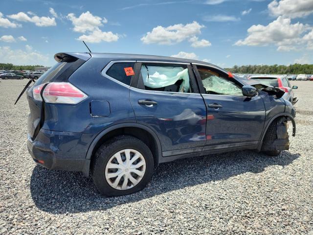 Photo 3 from auction – 2016 NISSAN ROGUE with VIN 5N1AT2MT7GC925245