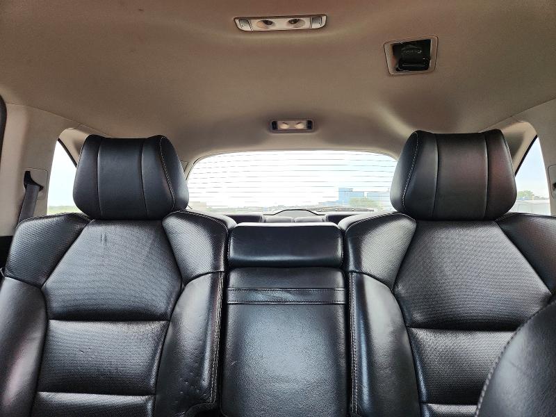 Photo 10 from auction – 2012 ACURA MDX with VIN 2HNYD2H62CH501333
