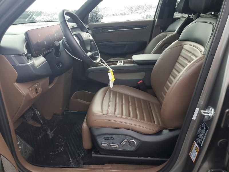 Zdjęcie 7 z aukcji – 2024 KIA EV9 z VIN KNDADFS57R6033754