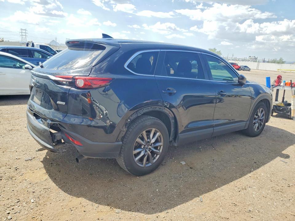 Снимка 3 от търг – 2018 MAZDA CX-9 с VIN JM3TCABY5J0205609