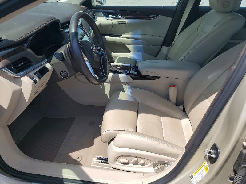 Фото 7 с аукциона – 2014 CADILLAC XTS с VIN 2G61N5S31E9291649