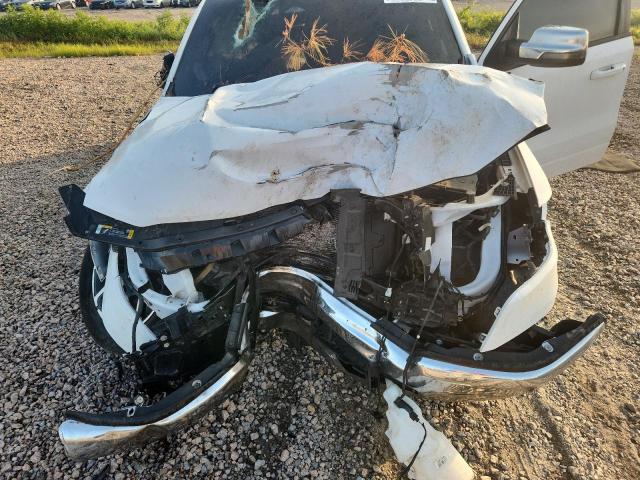 Photo 11 from auction – 2025 RAM 1500 with VIN 1C6SRFJP0SN567819