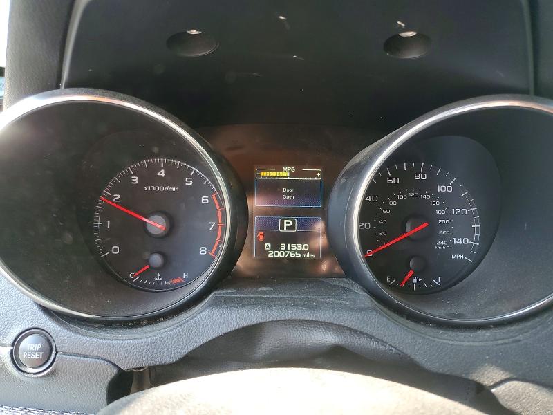 Photo 9 from auction – 2017 SUBARU OUTBACK with VIN 4S4BSAAC6H3275069