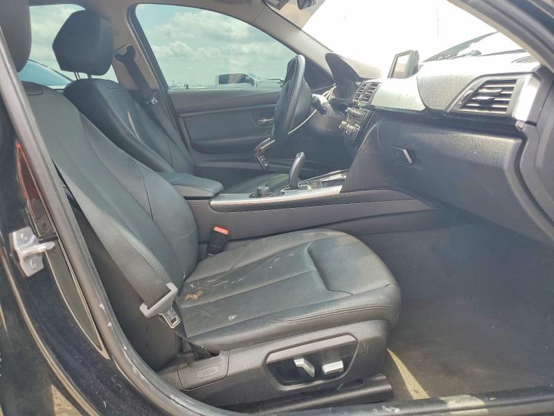 Фото 7 с аукциона – 2018 BMW 320 с VIN WBA8A3C59JA491749