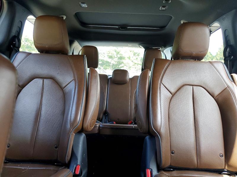 Photo 10 from auction – 2020 CHRYSLER PACIFICA with VIN 2C4RC1N77LR263560