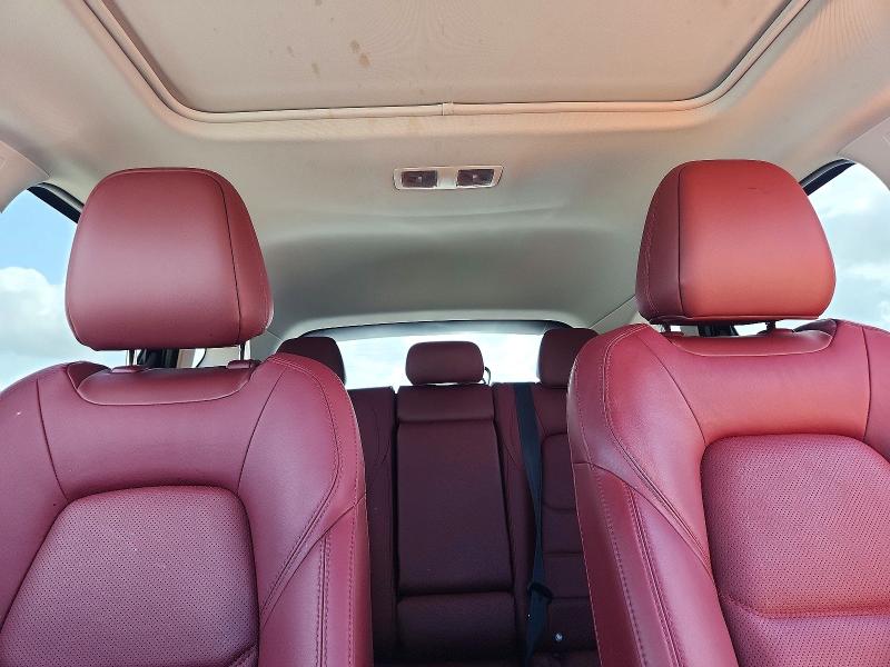 Photo 10 from auction – 2025 MAZDA CX-5 with VIN JM3KFBCM0S0782845