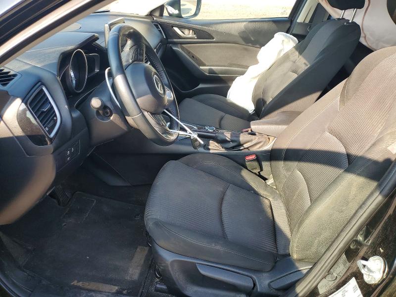 Foto 7 de la subasta – 2015 MAZDA 3 con VIN 3MZBM1L79FM161252