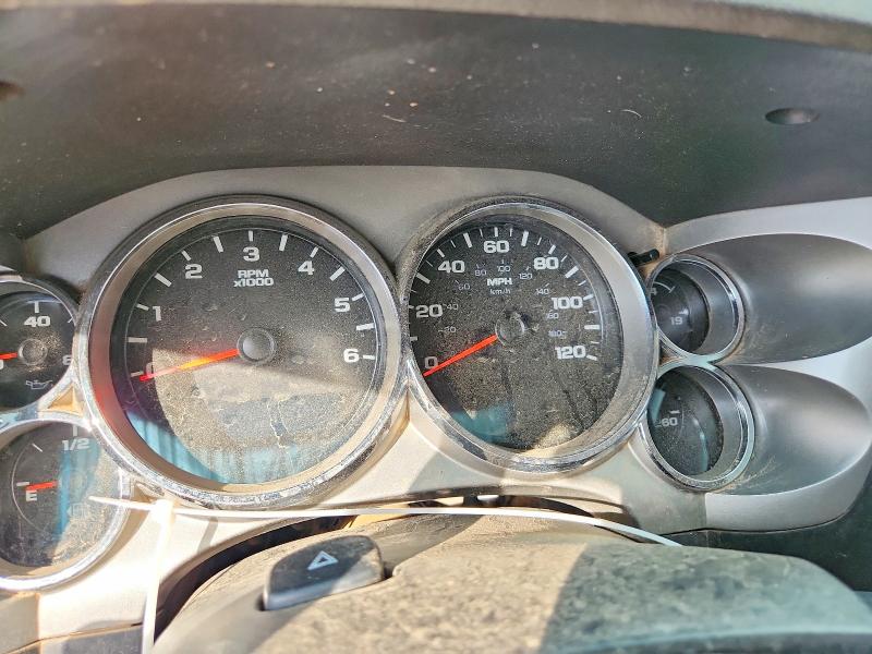 Photo 9 from auction – 2014 GMC SIERRA with VIN 1GT02ZCG0EF117542