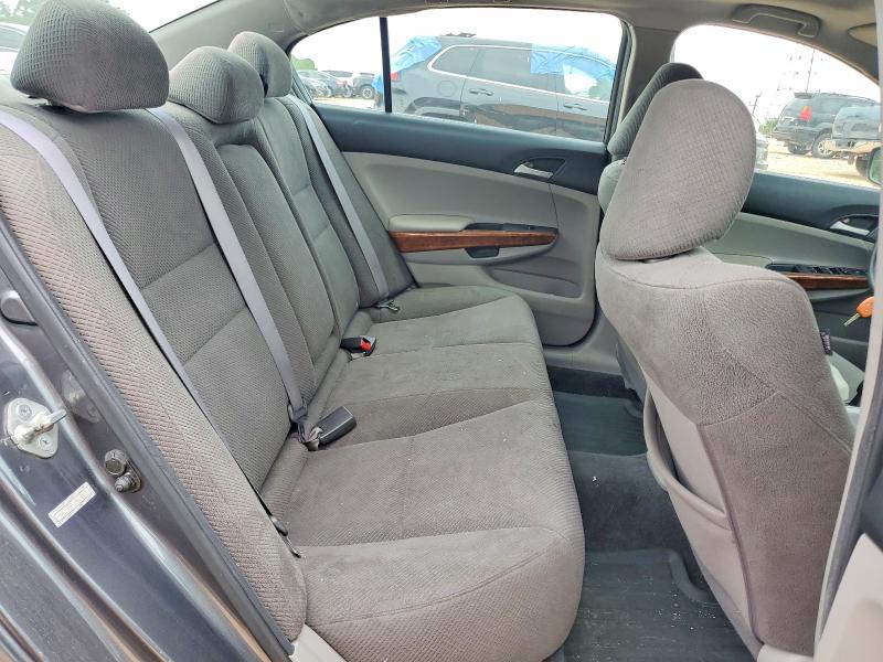 Photo 10 from auction – 2011 HONDA ACCORD with VIN 1HGCP2E73BA012099