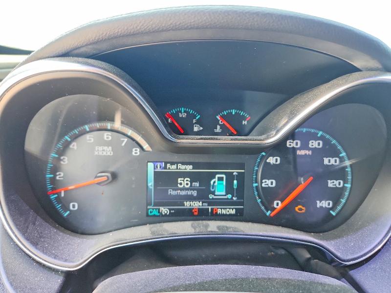 Photo 9 from auction – 2019 CHEVROLET IMPALA with VIN 1G11Z5S36KU109372