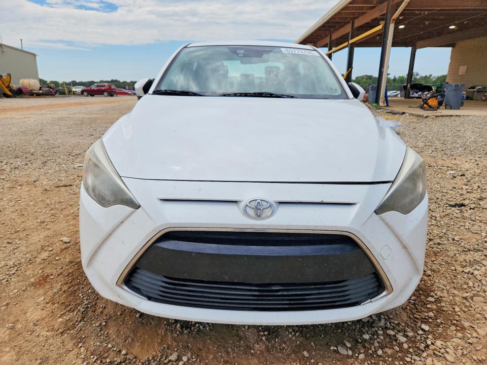 Снимка 5 от търг – 2017 TOYOTA YARIS IA с VIN 3MYDLBYV2HY157097