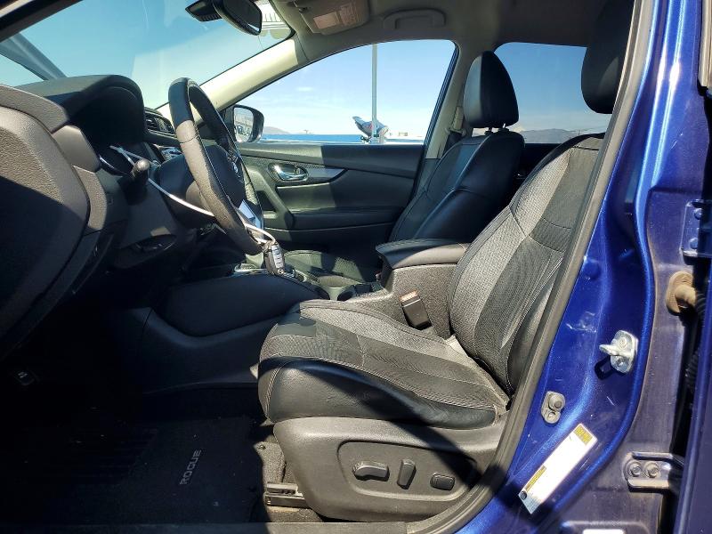 Photo 7 from auction – 2018 NISSAN ROGUE with VIN JN8AT2MT5JW464951