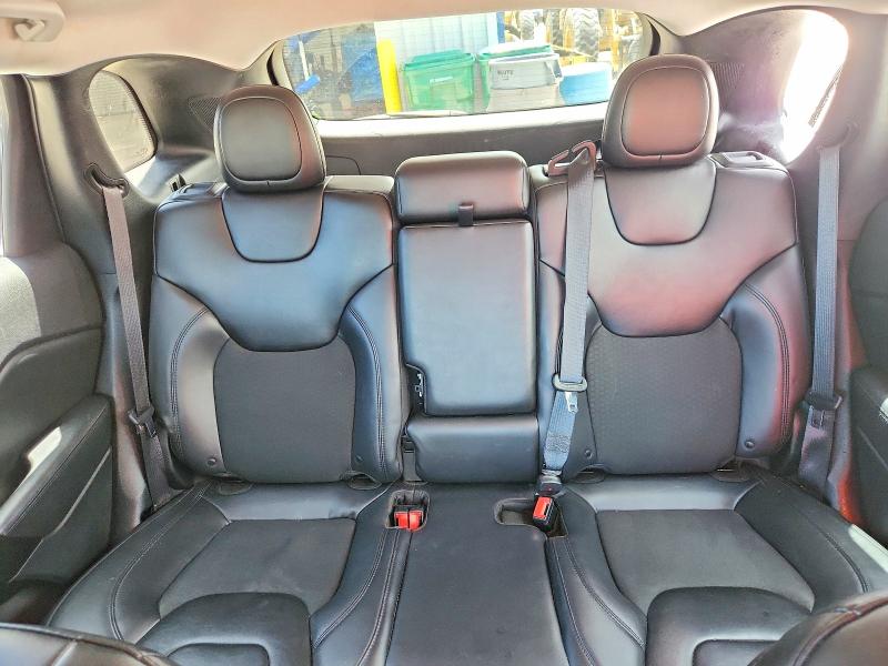 Снимка 10 от търг – 2019 JEEP CHEROKEE с VIN 1C4PJLLB2KD434734