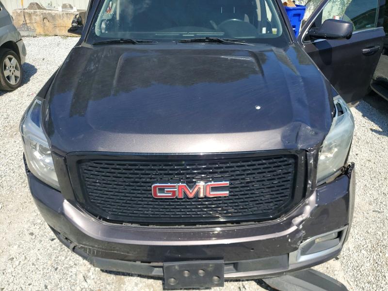 Photo 12 from auction – 2018 GMC YUKON with VIN 1GKS2AKCXJR261539