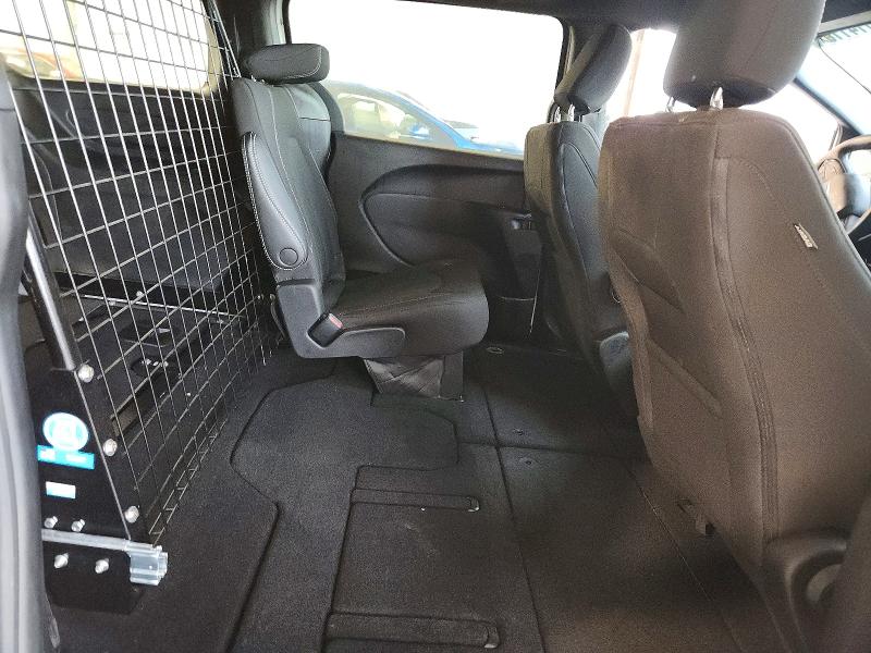 Zdjęcie 11 z aukcji – 2023 CHRYSLER PACIFICA z VIN 2C4RC1FG6PR619758