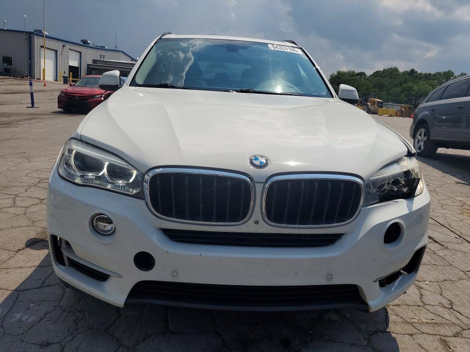 Photo 5 from auction – 2016 BMW X5 with VIN 5UXKR2C52G0H42882