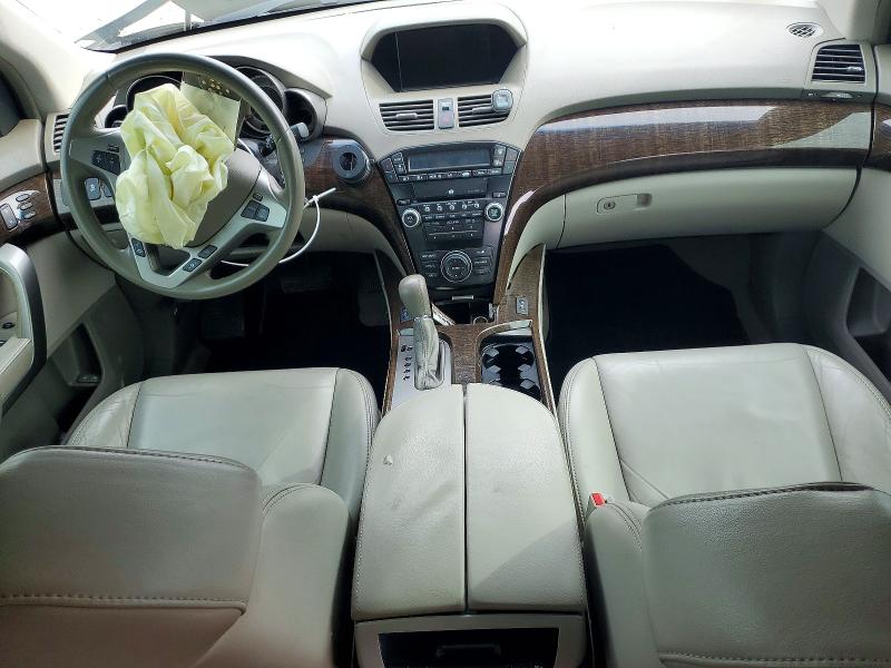 Снимка 8 от търг – 2012 ACURA MDX с VIN 2HNYD2H31CH540422