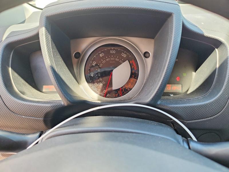 Photo 9 from auction – 2008 SCION XD with VIN JTKKU10488J016225
