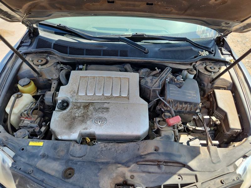 Photo 11 from auction – 2007 TOYOTA CAMRY with VIN 4T1BK46K37U517519
