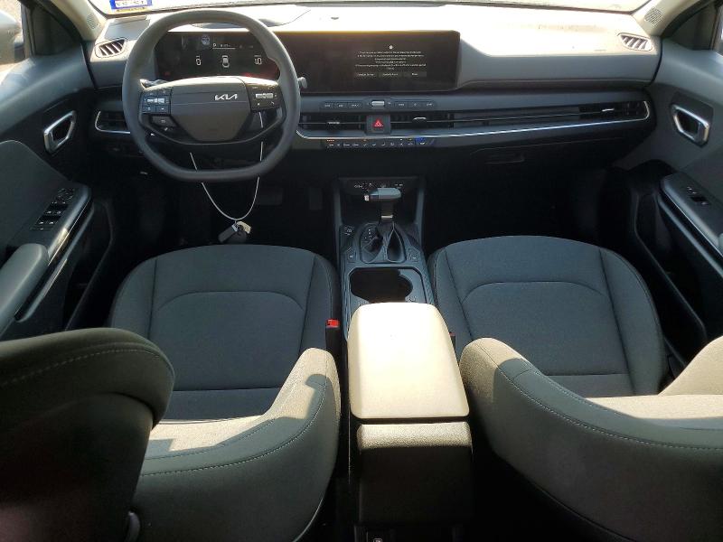 Фото 8 с аукциона – 2025 KIA K4 с VIN 3KPFT4DE8SE164637